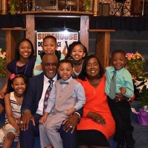 Meet your Posher, Gary